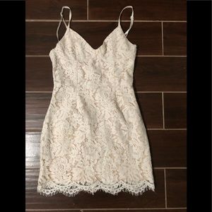 Tobi Dress perfect for graduation!!